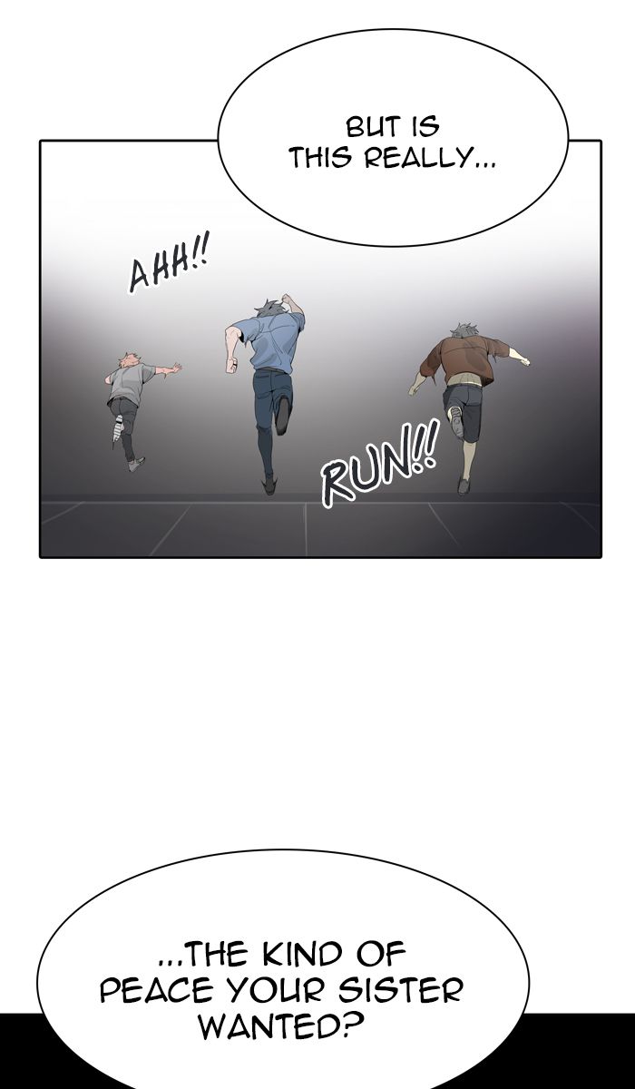 Tower Of God 455 143