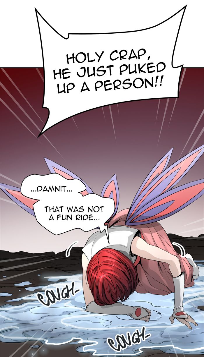 Tower Of God 455 27