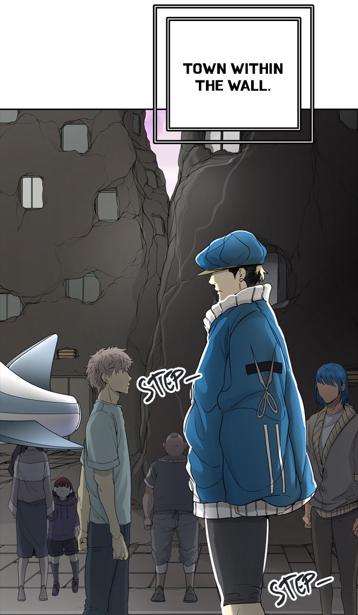 Tower Of God 455 32