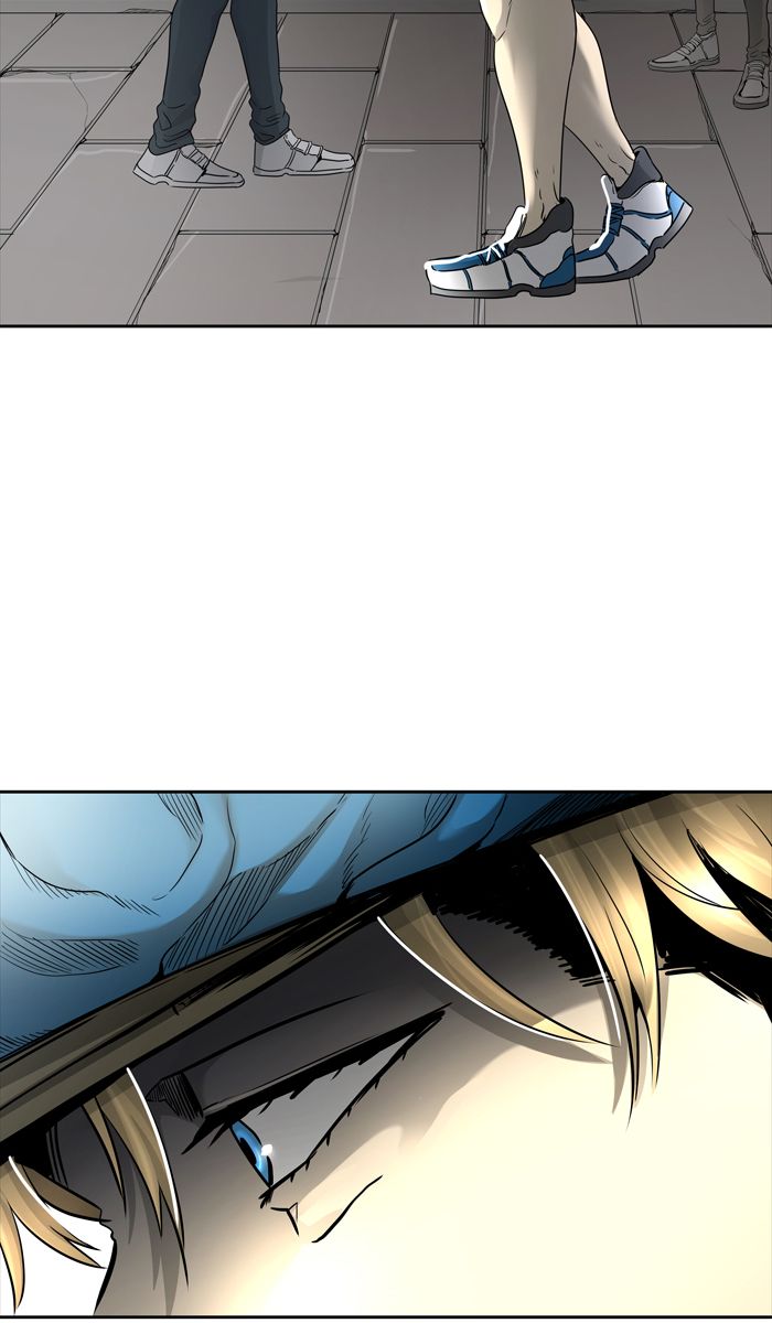 Tower Of God 455 33