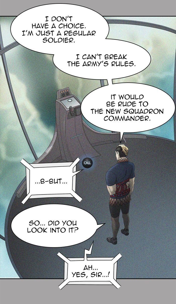 Tower Of God 455 36