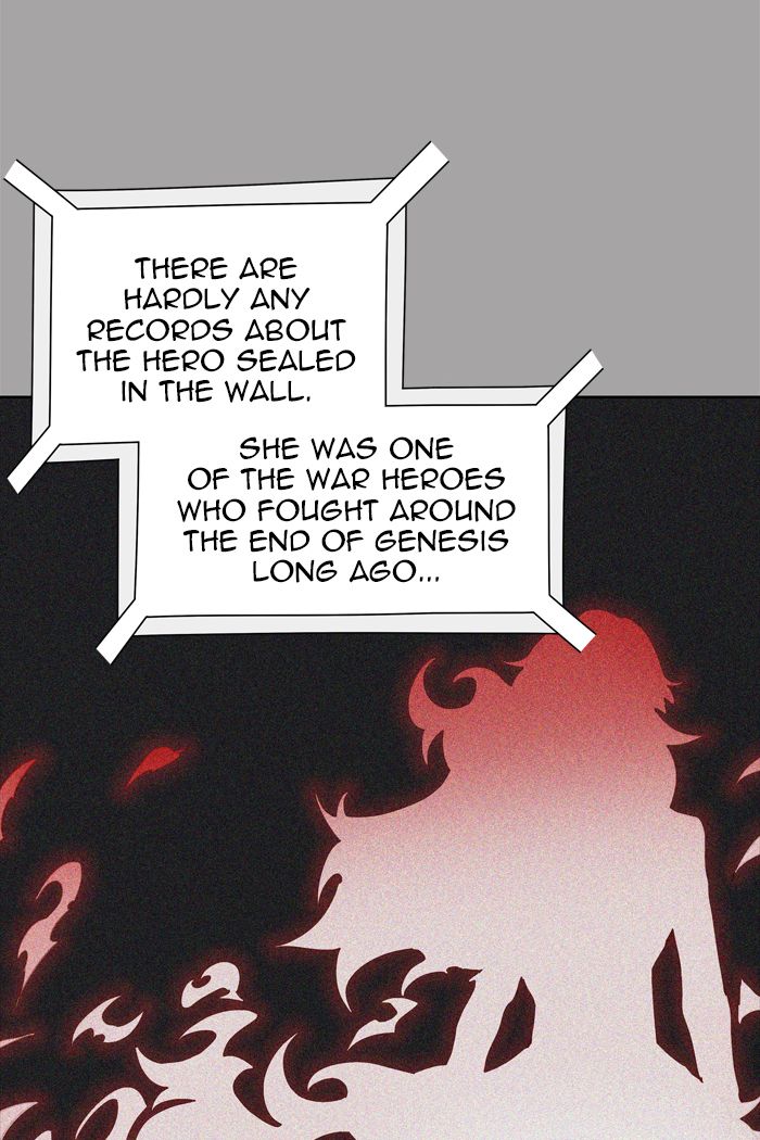 Tower Of God 455 37