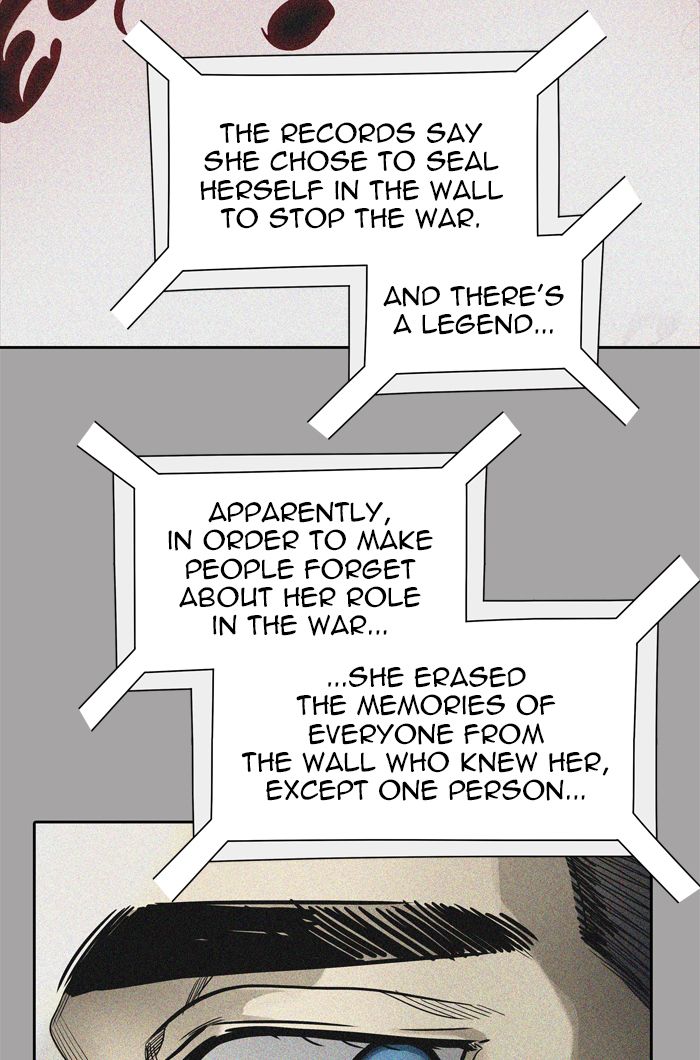 Tower Of God 455 38