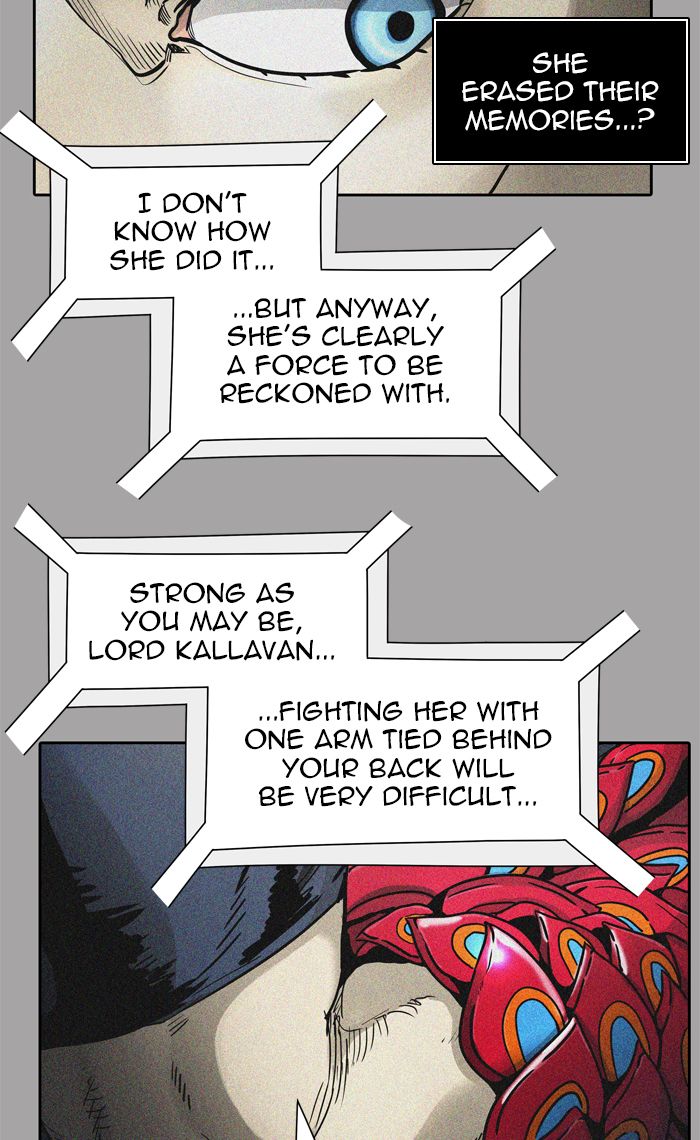 Tower Of God 455 39
