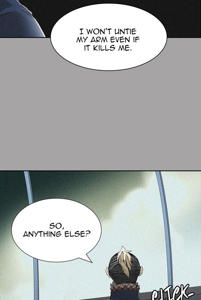 Tower Of God 455 41