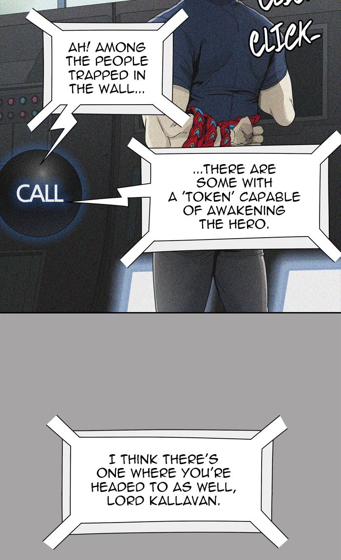 Tower Of God 455 42