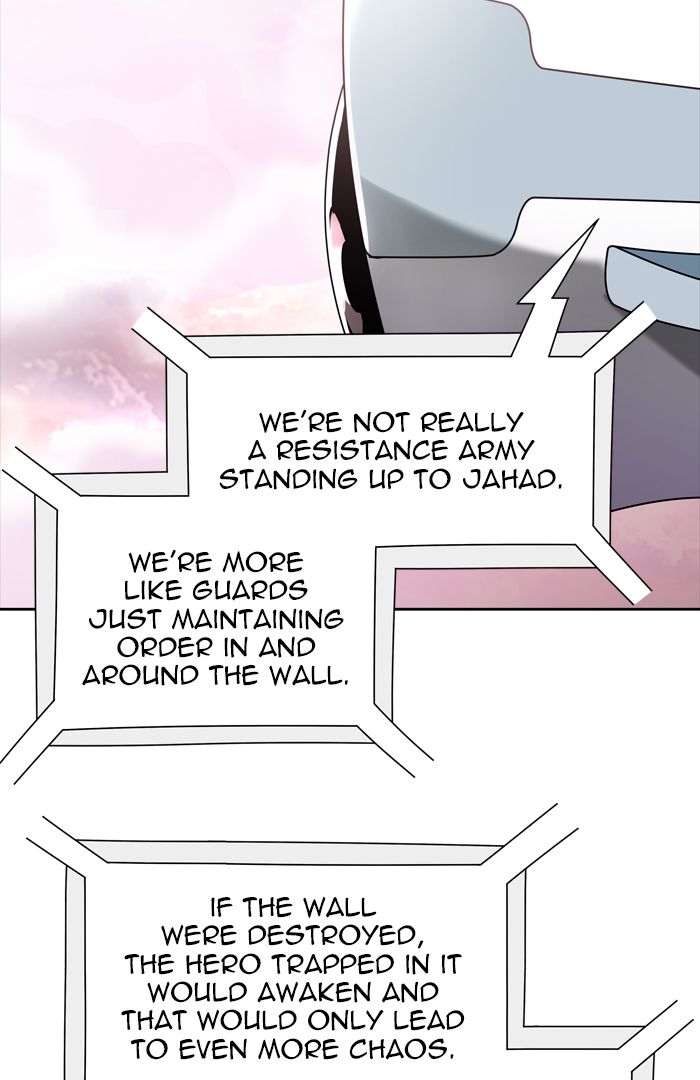 Tower Of God 455 47