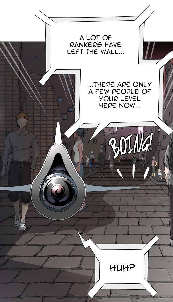Tower Of God 455 49