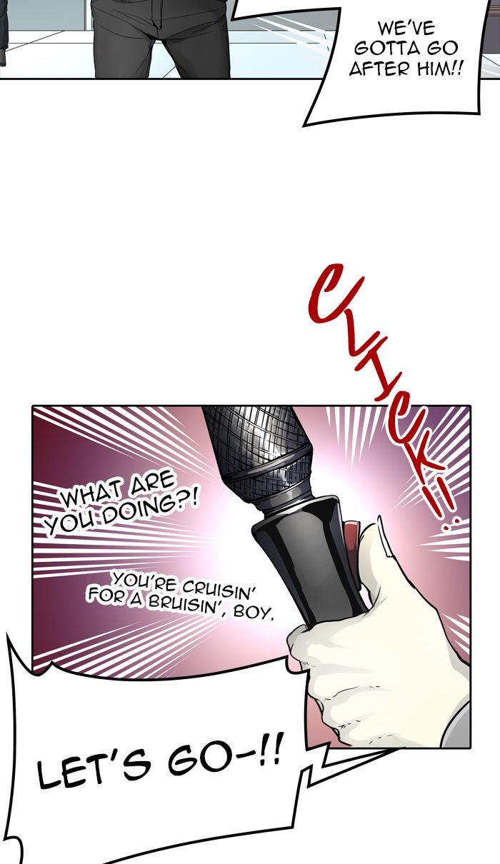 Tower Of God 455 5