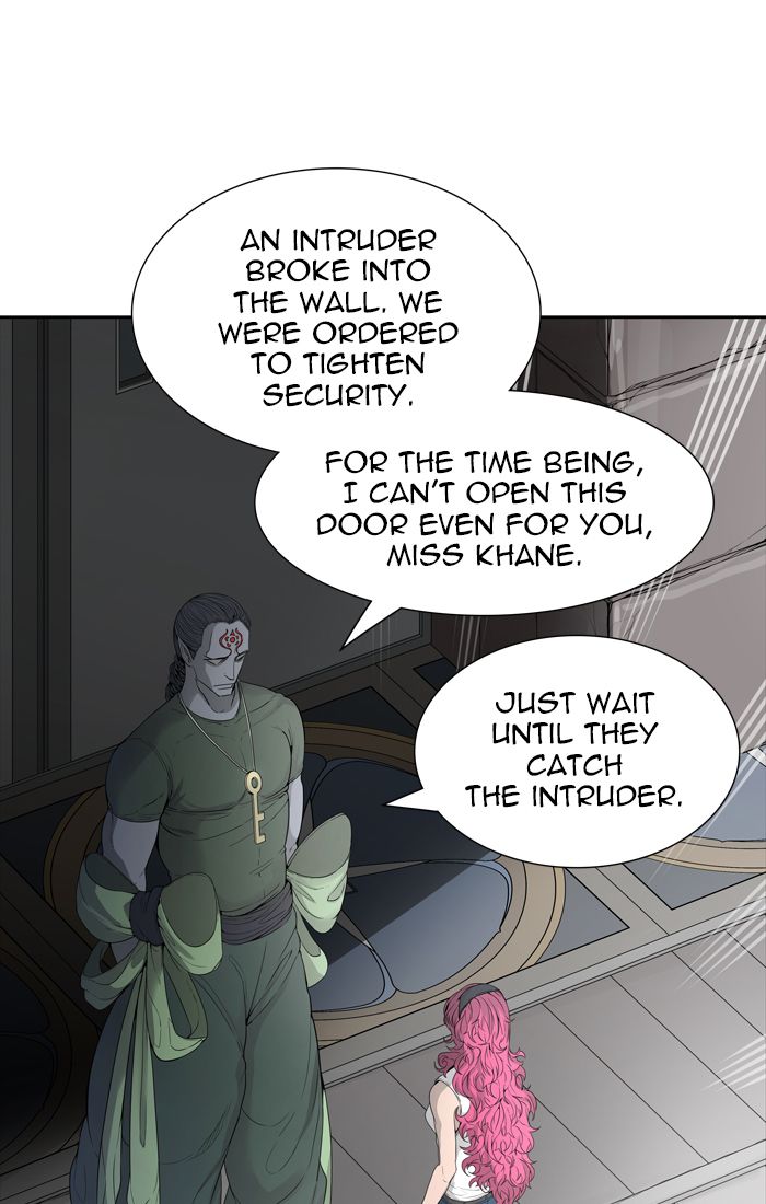 Tower Of God 455 55
