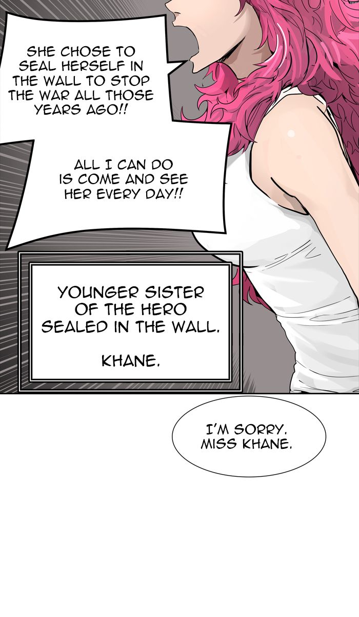 Tower Of God 455 57