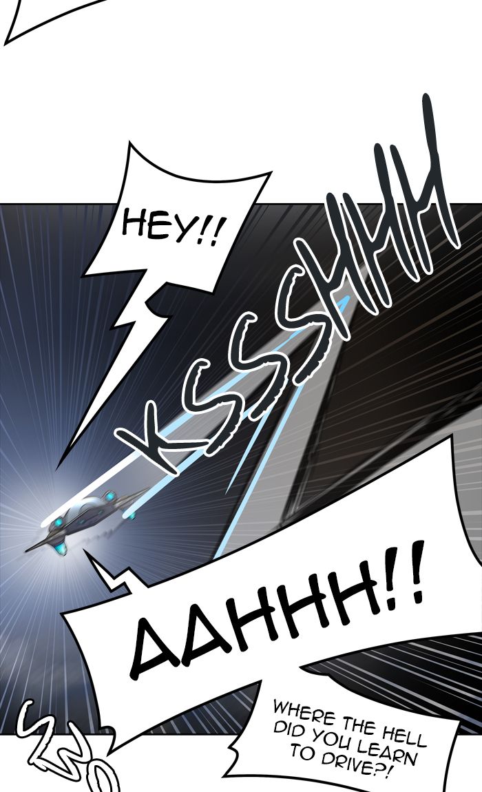 Tower Of God 455 6