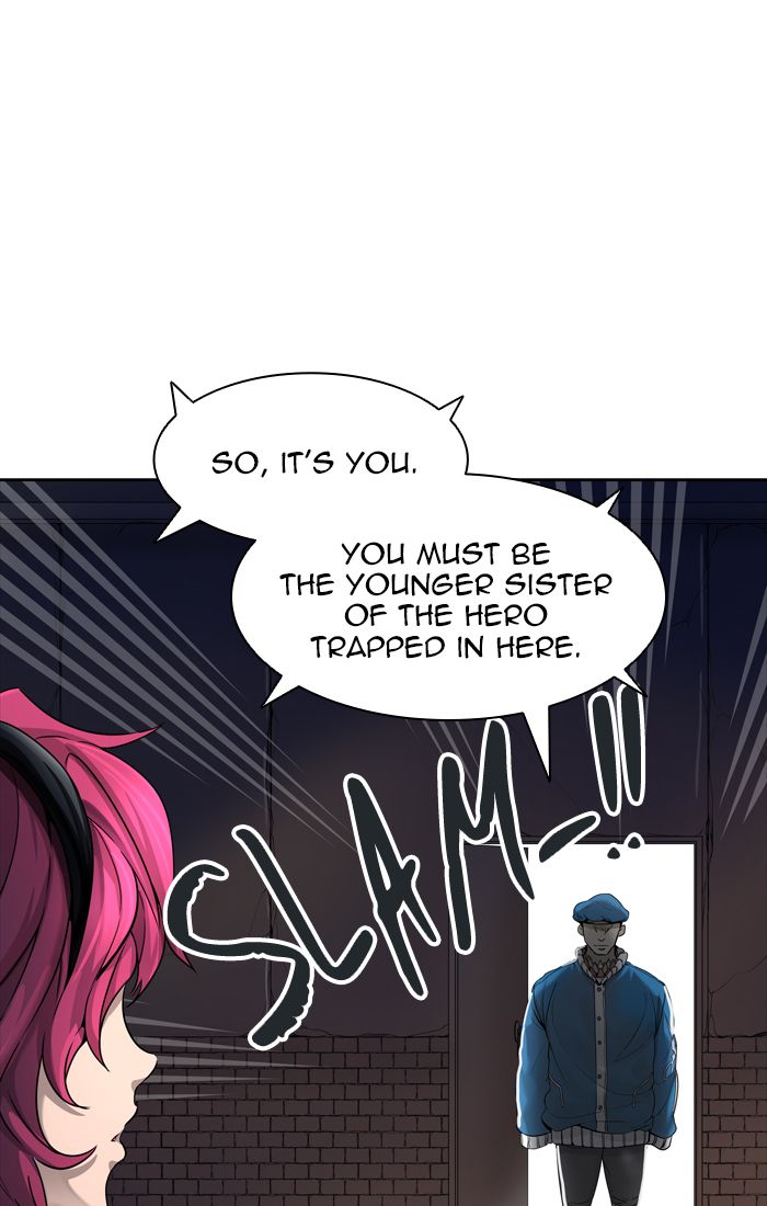 Tower Of God 455 75