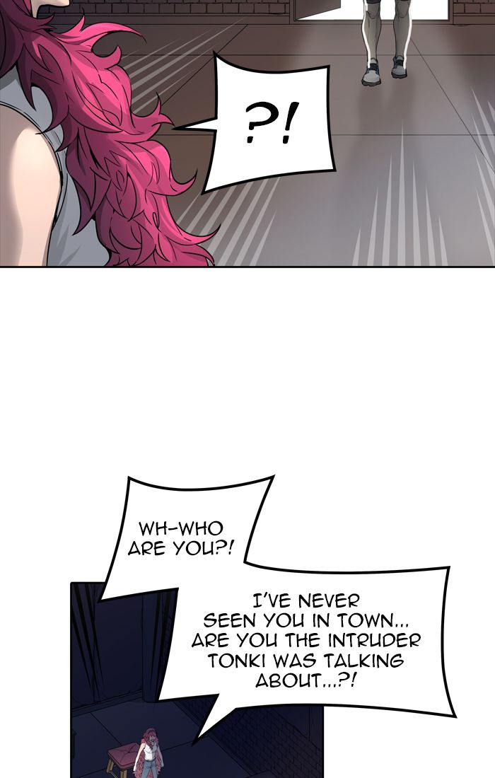 Tower Of God 455 76