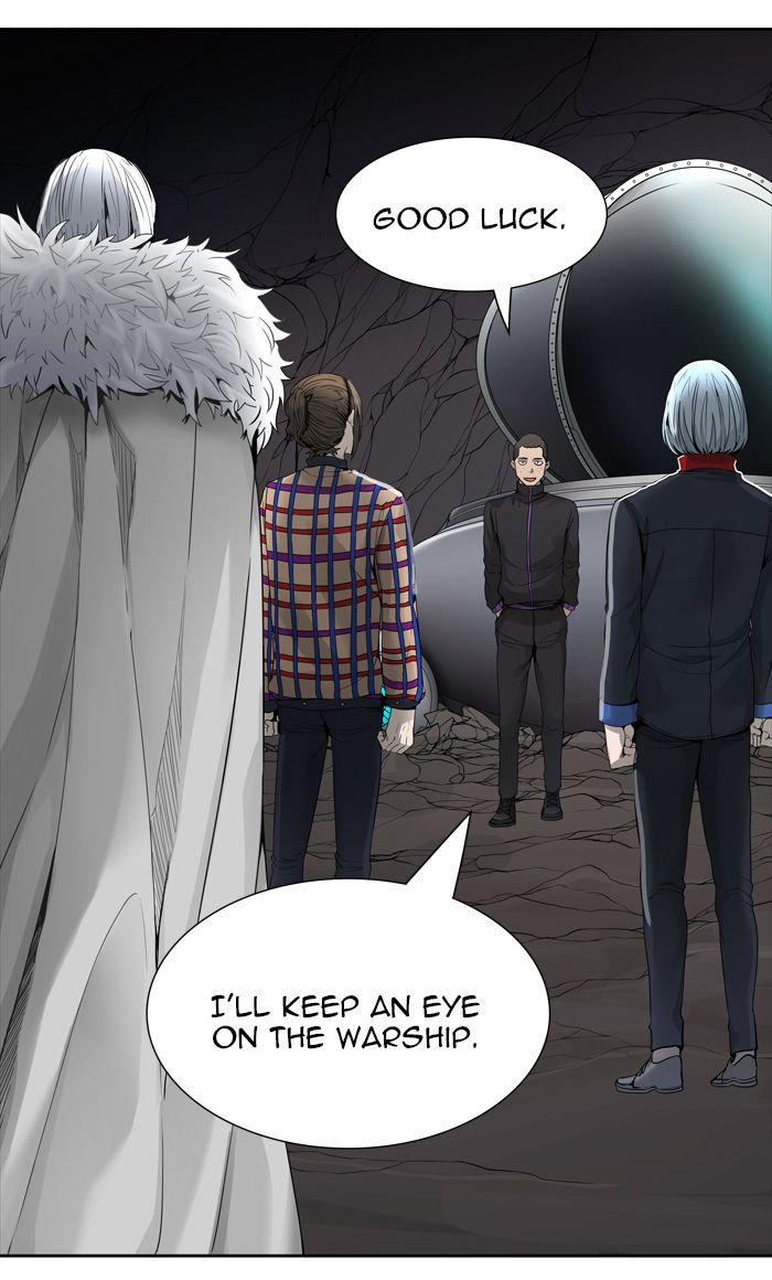 Tower Of God 455 8