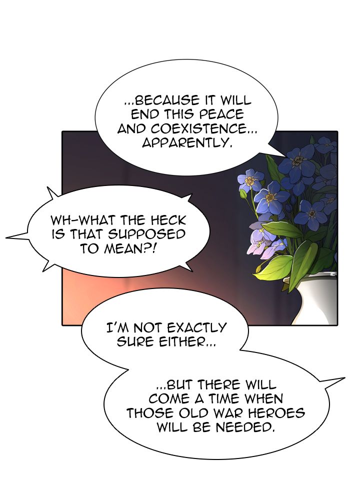 Tower Of God 455 80