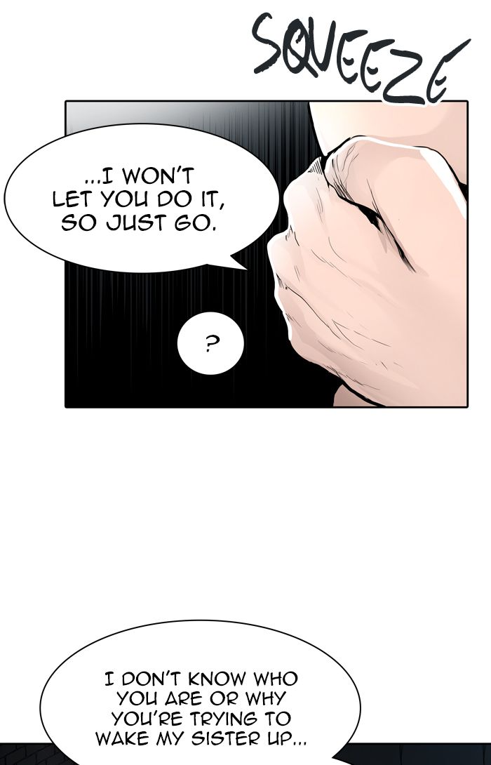 Tower Of God 455 83
