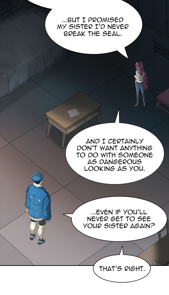 Tower Of God 455 84