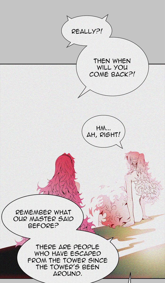 Tower Of God 455 91