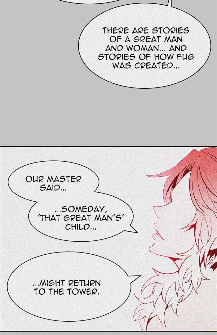 Tower Of God 455 92
