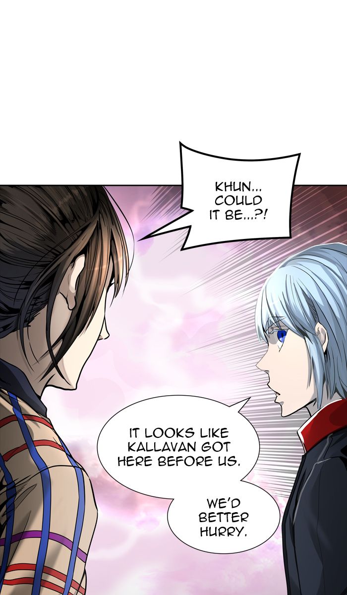Tower Of God 455 99