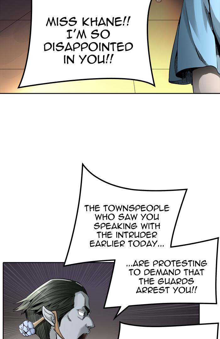 Tower Of God 456 100