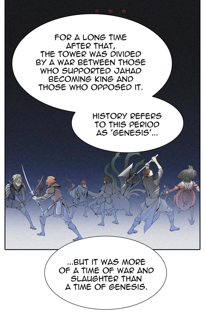 Tower Of God 456 65