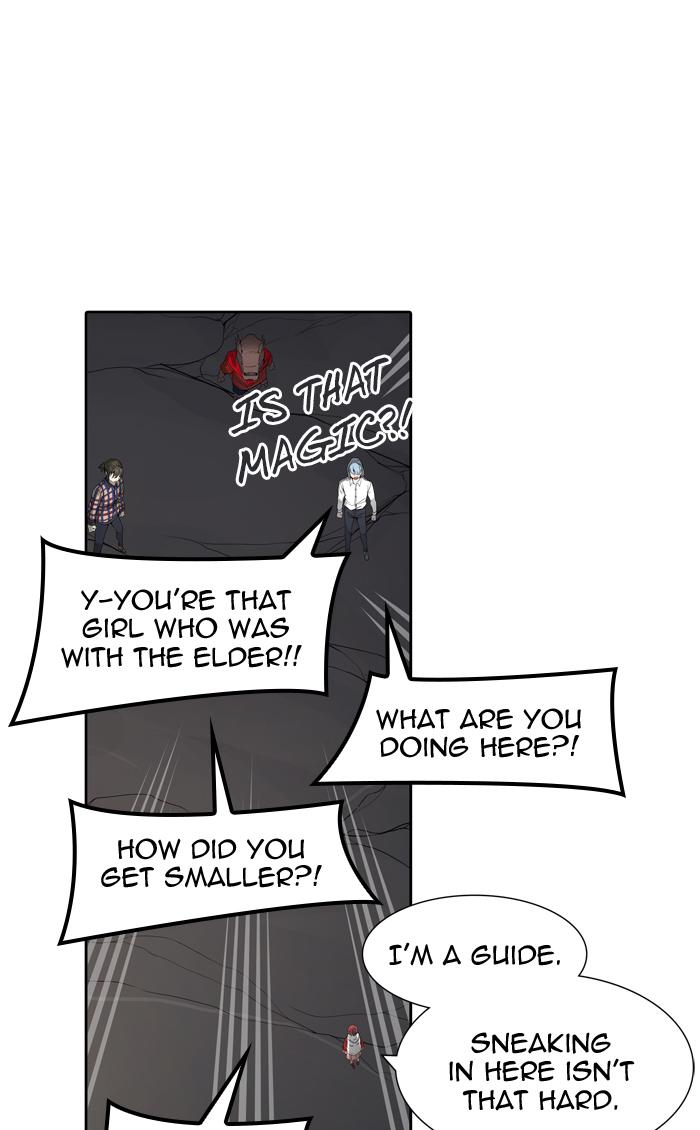 Tower Of God 456 71