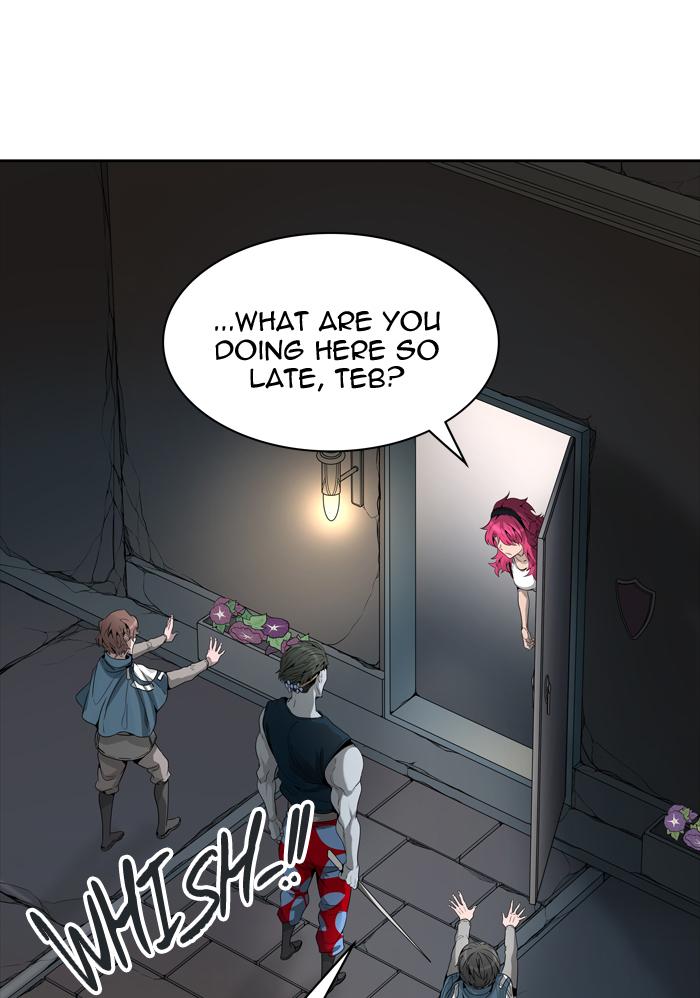 Tower Of God 456 96