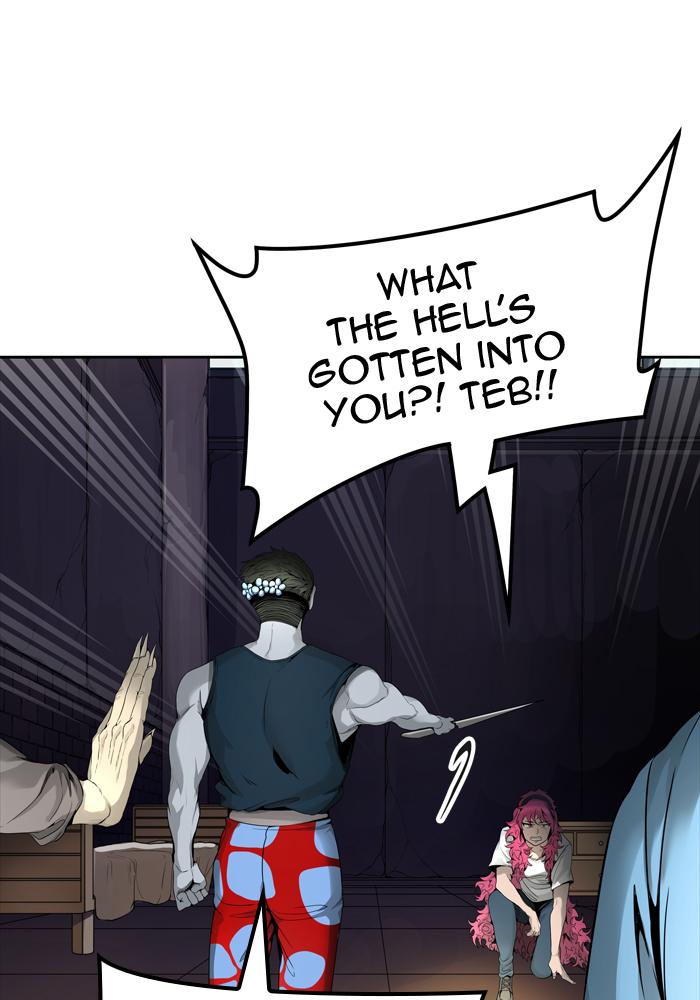Tower Of God 456 99