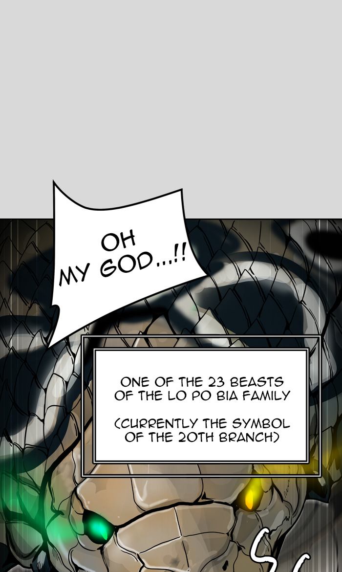 Tower Of God 457 1