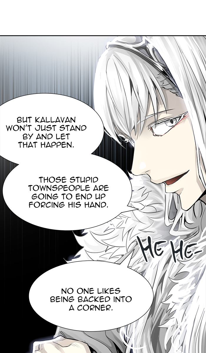 Tower Of God 457 100