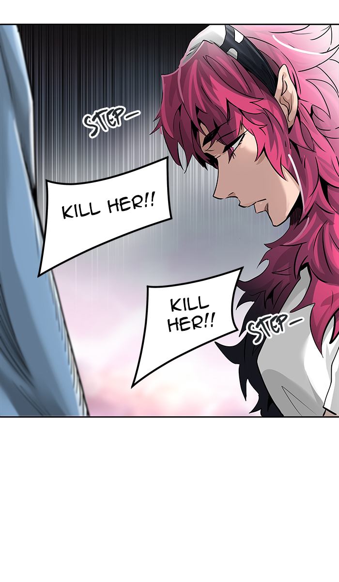 Tower Of God 457 109