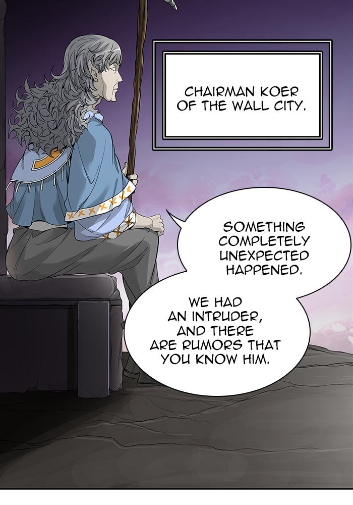 Tower Of God 457 112