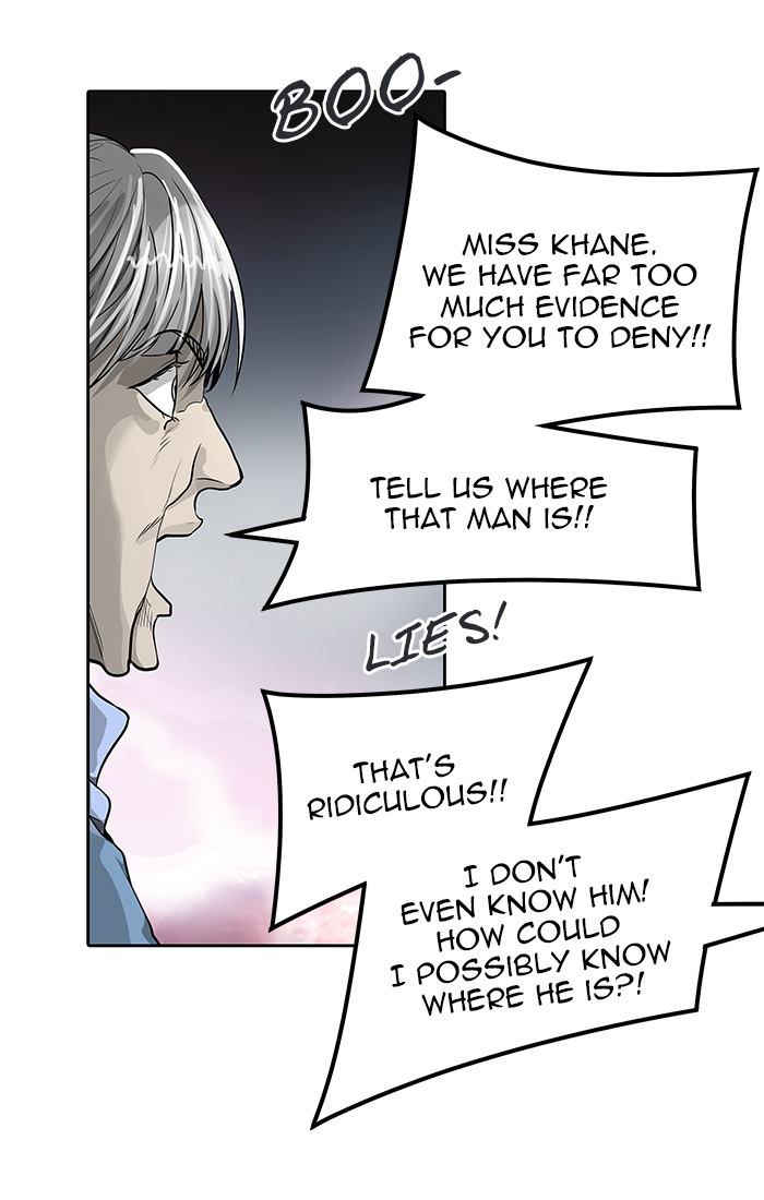 Tower Of God 457 114