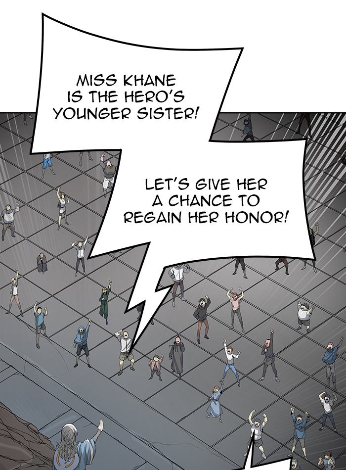 Tower Of God 457 118