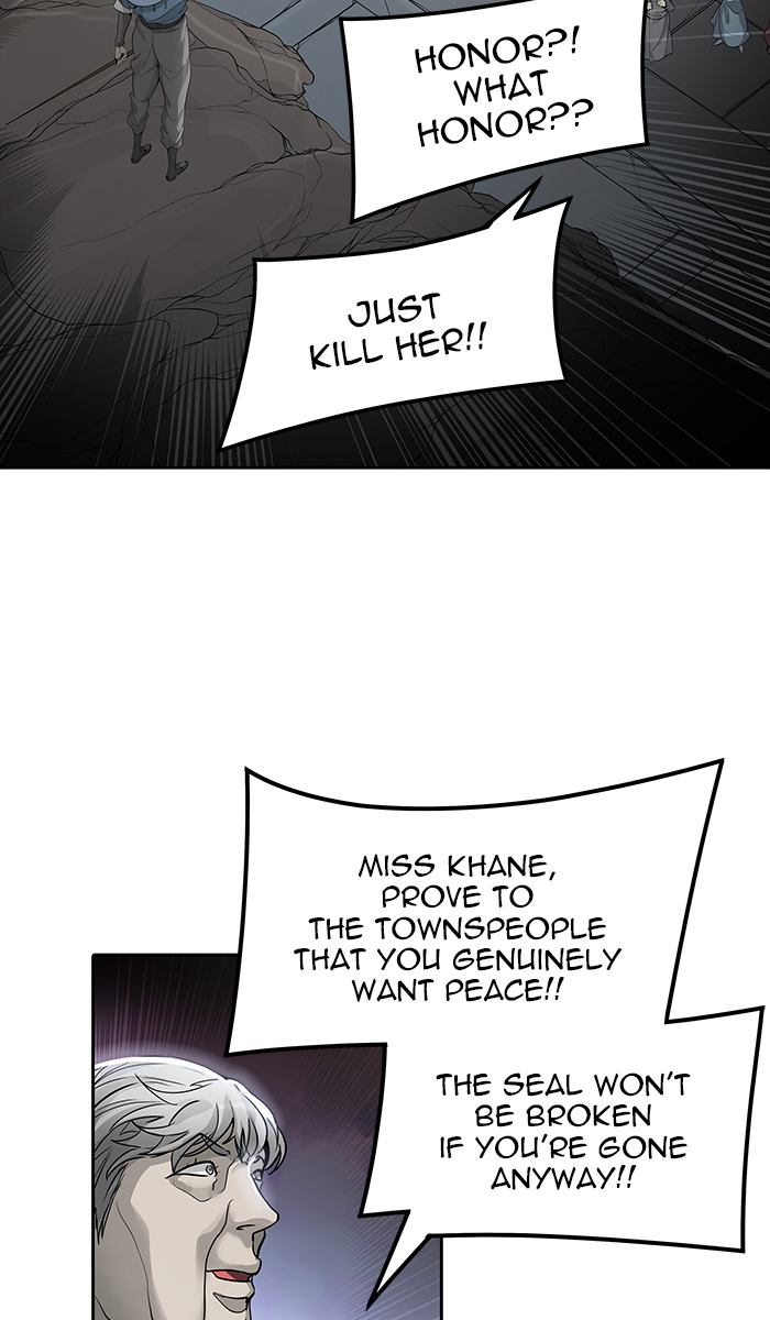 Tower Of God 457 119