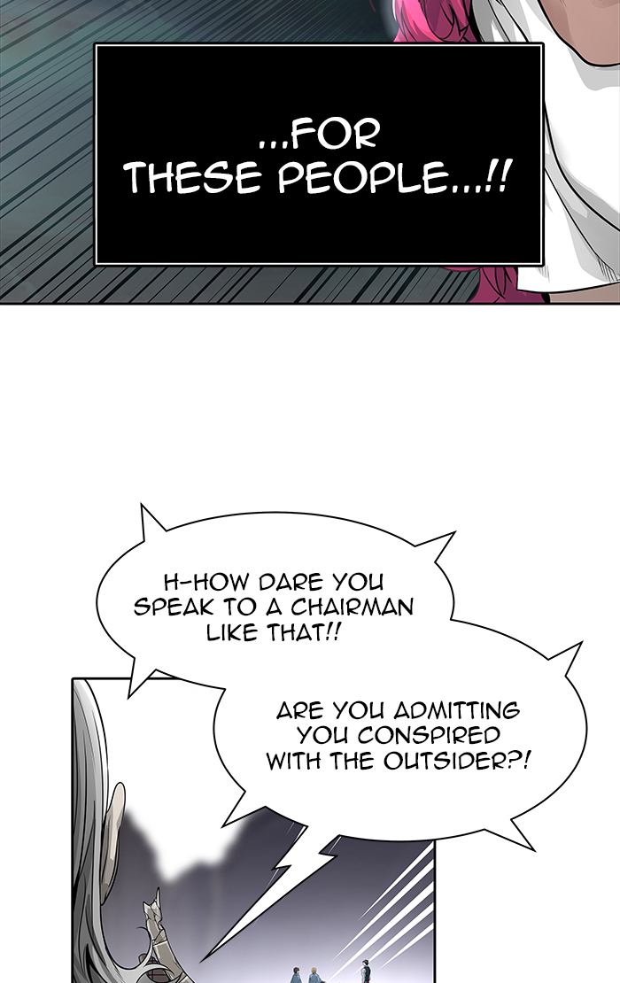 Tower Of God 457 129
