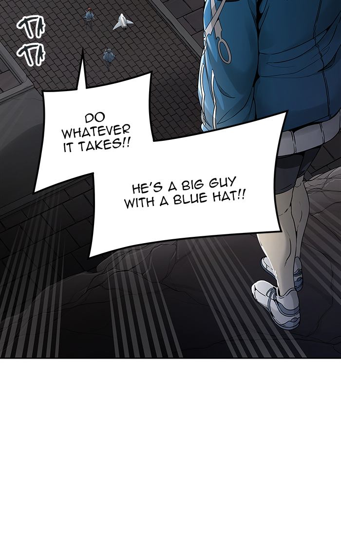 Tower Of God 457 134