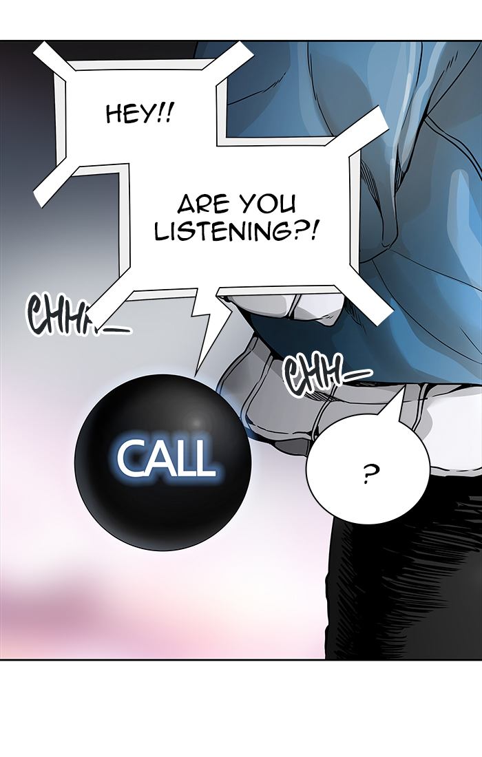 Tower Of God 457 135