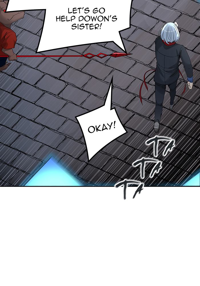 Tower Of God 457 142