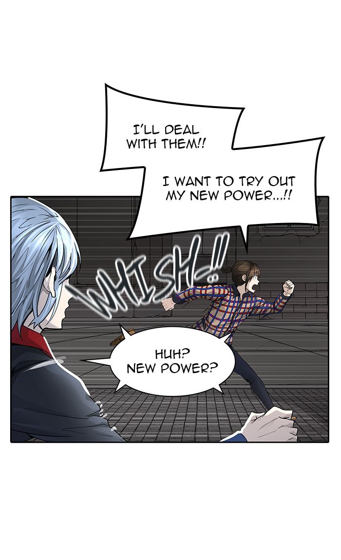 Tower Of God 457 144