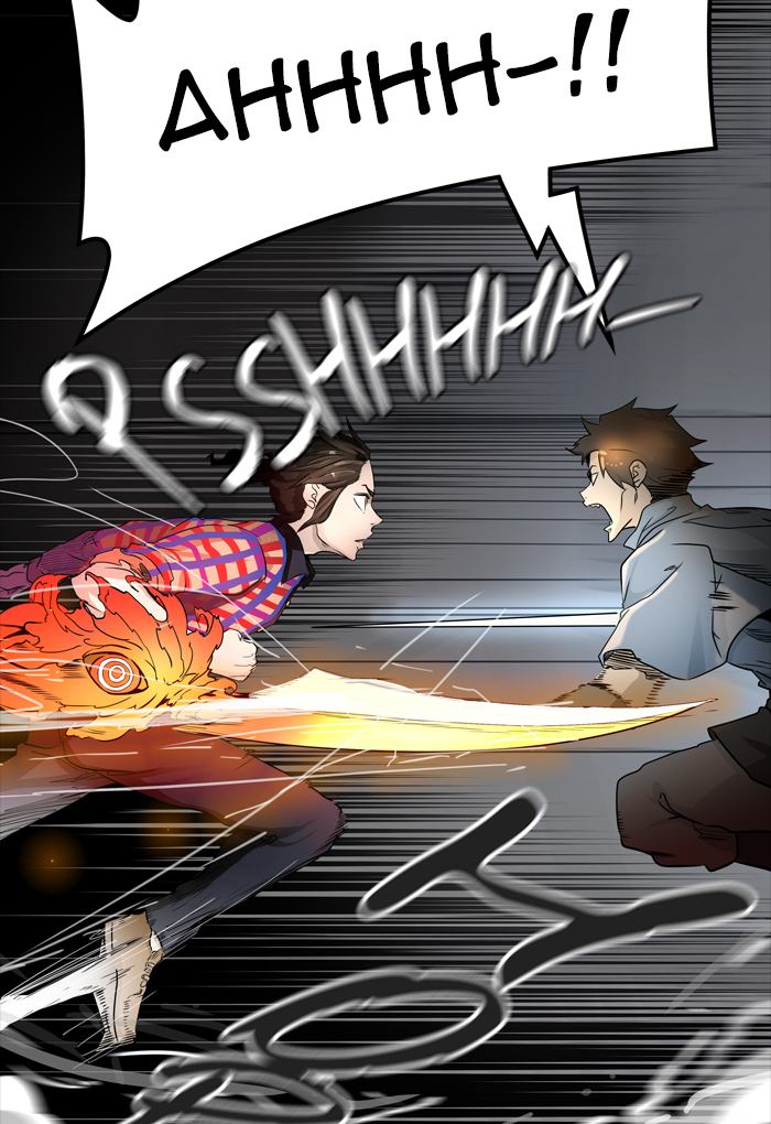 Tower Of God 457 146