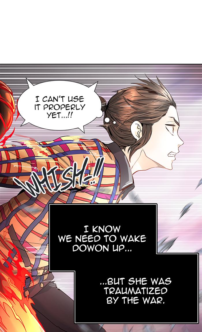 Tower Of God 457 153