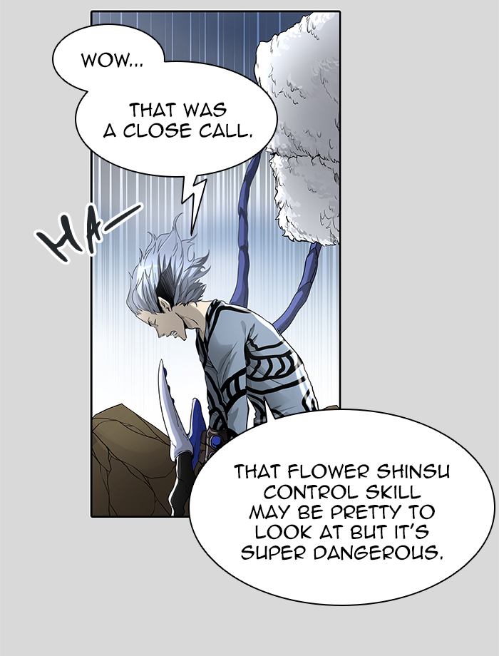 Tower Of God 457 16