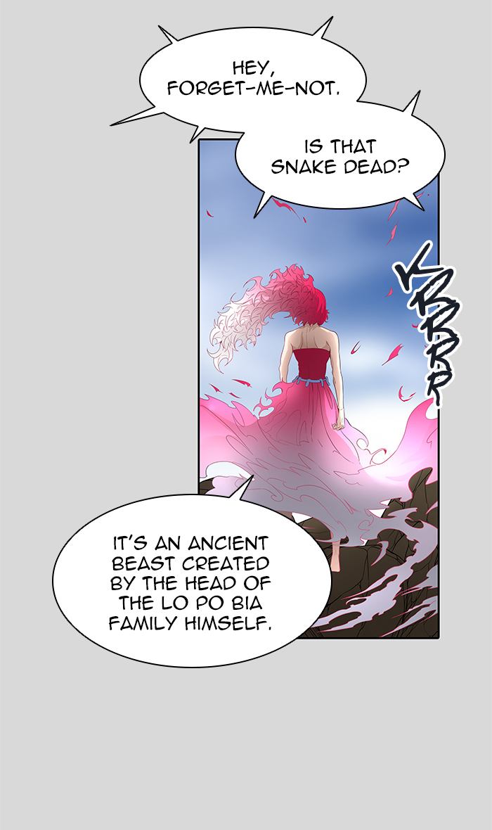 Tower Of God 457 17