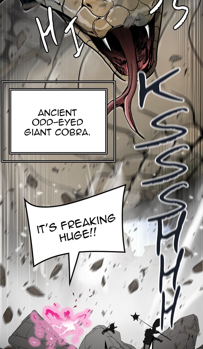 Tower Of God 457 2