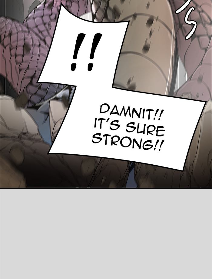 Tower Of God 457 20