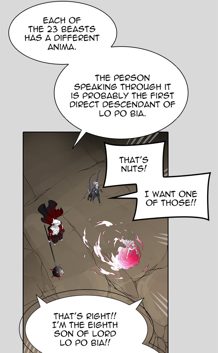 Tower Of God 457 22