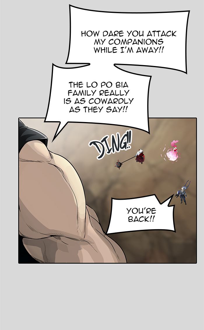 Tower Of God 457 29